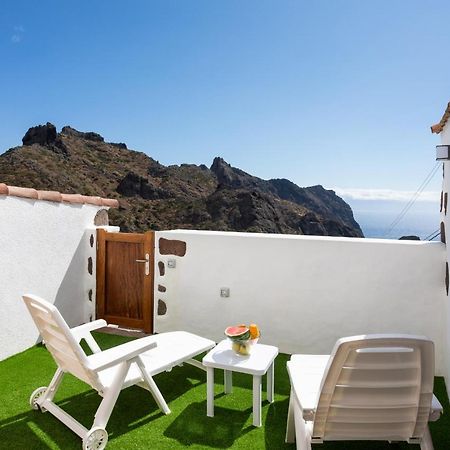 Home2Book Nature Carrizales And Masca House & Wifi Buenavista Del Norte Esterno foto