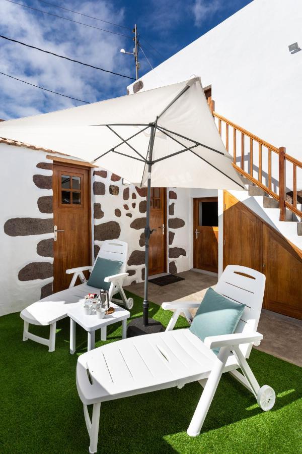 Home2Book Nature Carrizales And Masca House & Wifi Buenavista Del Norte Esterno foto