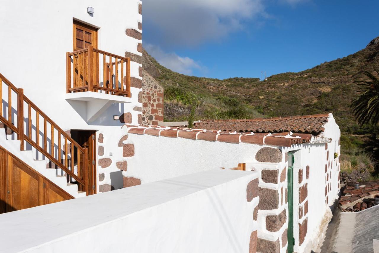 Home2Book Nature Carrizales And Masca House & Wifi Buenavista Del Norte Esterno foto