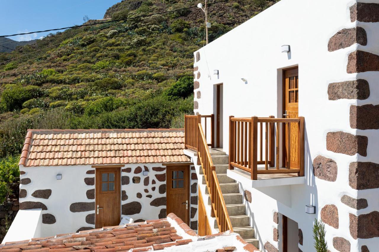 Home2Book Nature Carrizales And Masca House & Wifi Buenavista Del Norte Esterno foto