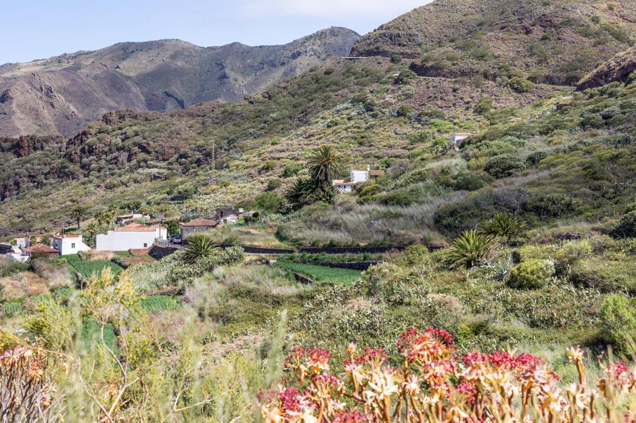 Home2Book Nature Carrizales And Masca House & Wifi Buenavista Del Norte Esterno foto