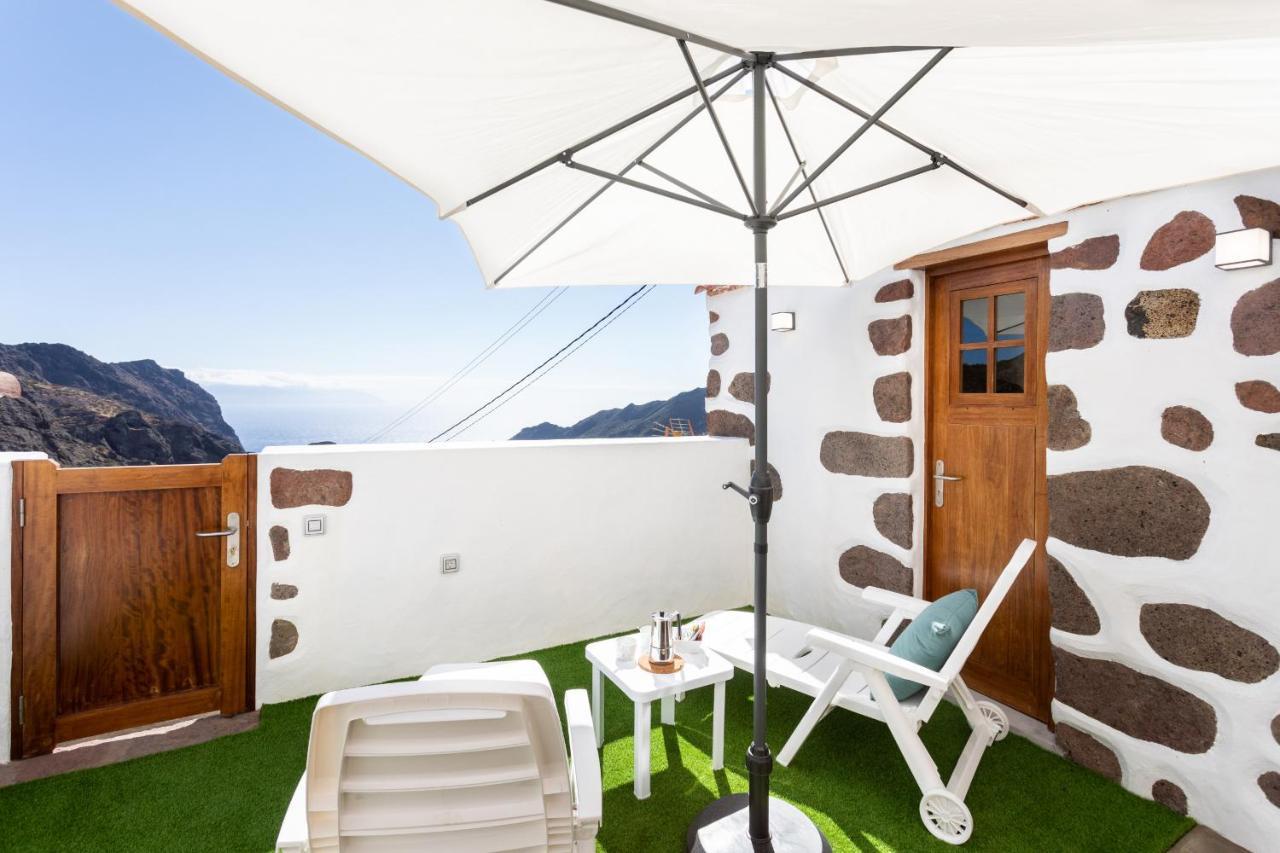 Home2Book Nature Carrizales And Masca House & Wifi Buenavista Del Norte Esterno foto