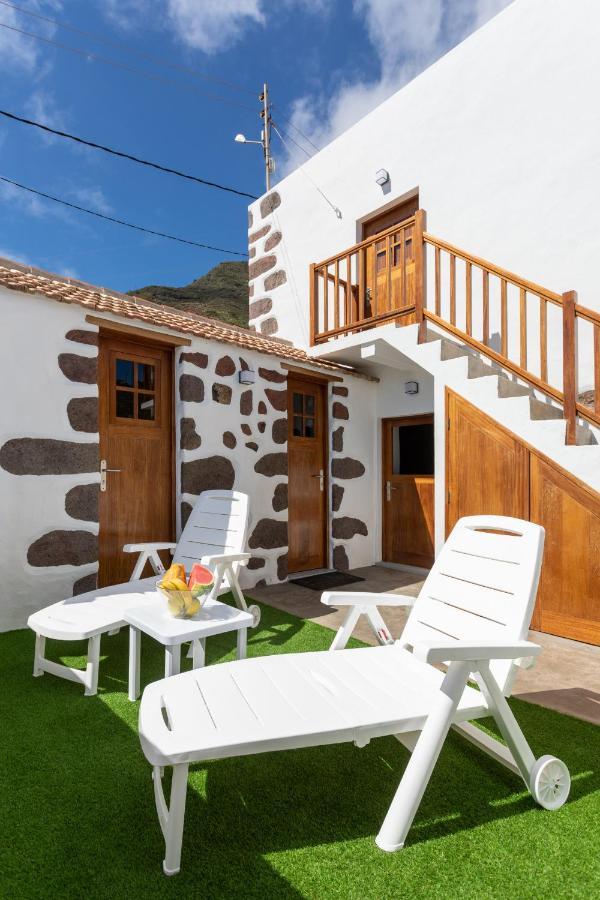 Home2Book Nature Carrizales And Masca House & Wifi Buenavista Del Norte Esterno foto