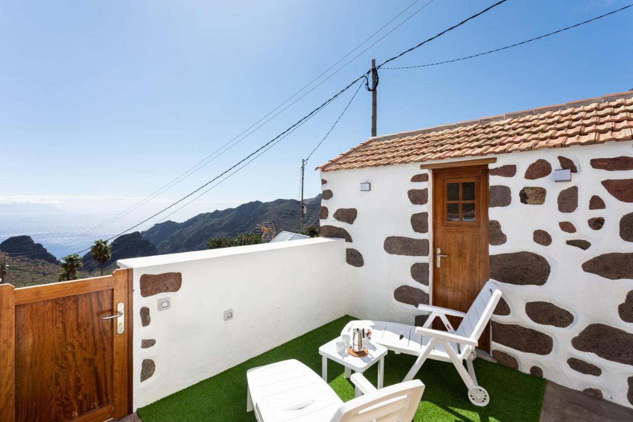 Home2Book Nature Carrizales And Masca House & Wifi Buenavista Del Norte Esterno foto