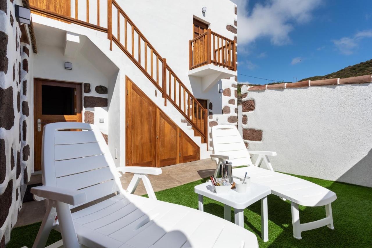 Home2Book Nature Carrizales And Masca House & Wifi Buenavista Del Norte Esterno foto